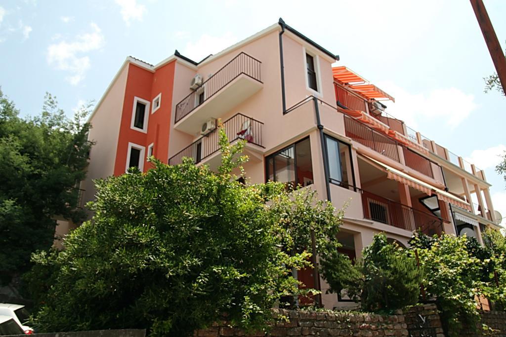 Appartement Dalex